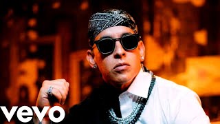 Daddy Yankee  Donante De Sangre [upl. by Dibbrun670]