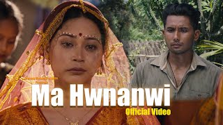 Ma Hwnanwi  Official Video  MWSA Bodo Film  Orgeng Motion Pictures [upl. by Sutelc]