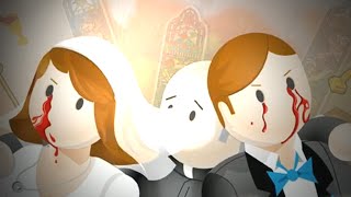 WORST WEDDING EVER Five Minutes to Kill Yourself [upl. by Alaehcim232]