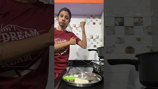 Rushi sathi paneer fry kel 🦾😋 aarohivlogs funwithaaru minivlog [upl. by Victorie531]