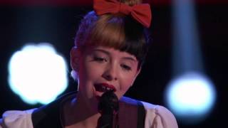 Lee Glasson performs Careless Whisper in the Knockouts  The Voice UK  BBC [upl. by Ecital]