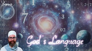 Numbers as Gods Language and a Meditation on the Macrocosmic Orbit [upl. by Flower224]