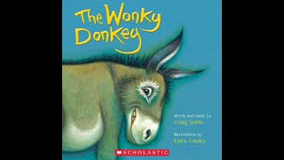 The Wonky Donkey [upl. by Julita270]