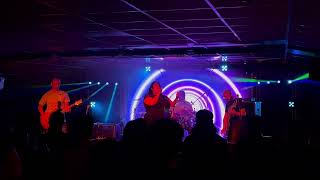 Tremplin THE BAND S08E08 Eleven Ounces Live02 [upl. by Nikoletta340]