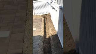 How To Eliminate Water From Flooding Your Yard [upl. by Phares]