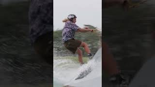 Glenn Vandenberghe – Feature FKJ – CWC – WAKEBOARDING [upl. by Nemhauser]