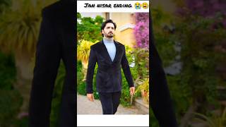 Acha chalta hu duaon m yad rkhna Jan nisar ending 😭danishtaimoor [upl. by Essex]