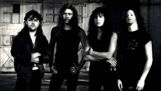 The History of Metallica [upl. by Nazar]