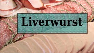 Liverwurst How to Eat More Liver [upl. by Nnelg]