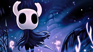 Ive Never Played Hollow Knight [upl. by Gordy224]