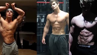 Zac Aynsley Carlton Loth Jeff Seid David Laid Lexx Little amp Jo Linder Aesthetic Motivation 2022 [upl. by Gardner]