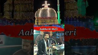 Jumma mubarak Special viral trending status shorts MMS qawwali rais Anis Sabri [upl. by Etnod914]