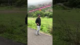 endlessyatri bangalorevlogs trendingshorts savandurga Bangalore trekking [upl. by Sivrat]