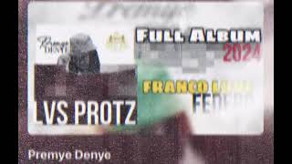 Franco Love Premye Denye  Full Album 2024 [upl. by Candis408]