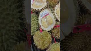 Durian musang king [upl. by Smoot843]