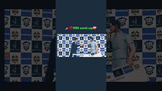 💯 1983 world cup final 🏏💯MdRashid546 music song [upl. by Uyekawa]