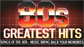 Greatest Hits 80s Oldies Music 3815 📀 Best Music Hits 80s Playlist 📀 Music Oldies But Goodies 3815 [upl. by Bowers]