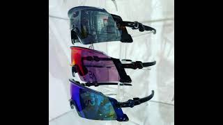 Oakley Kato X OO9475 [upl. by Ainival521]