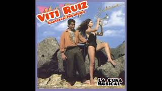 Viti Ruiz quotCaricias Prohibidaquot La Cuna Musical [upl. by Litha]