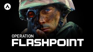 The Rise and Fall of Operation Flashpoint [upl. by Vaios]