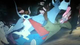 Oliver And Company Clip 1 Meet Fagin [upl. by Tilla]