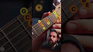 How to Memorize the Fretboard [upl. by Eriam]