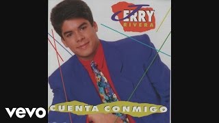 Jerry Rivera  Casi un Hechizo Audio [upl. by Drud]