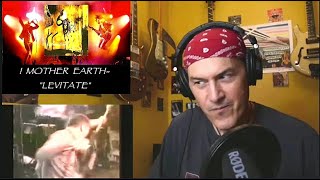 Guitar Player REACTS I Mother Earth Levitate Celebrating the 30th Anniversary of the Debut Album [upl. by Aihsele]