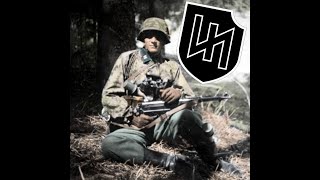 2 SSPanzerDivision Das Reich  episode 2 all waffenSS divisions [upl. by Kraft]