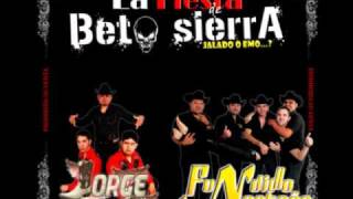 Jorge El Real Feat Codigo FN  El Guero Bastidas  En Vivo 2011 [upl. by Leile]