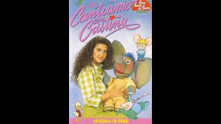 Bentornato Topo Gigio BASE MUSICALE SiglaTv Completa CartoneAnimato 1992 Karaoke [upl. by Anneehs204]