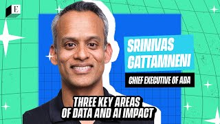 Three key areas of Data and AI impact [upl. by Ahsinyar]