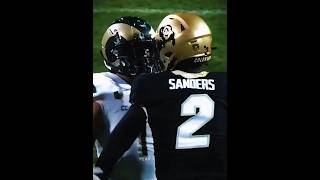 Colorado vs Colorado State is MUST WATCH FOOTBALL 🗣 collegefootball coloradostate viral edit [upl. by Isidora]