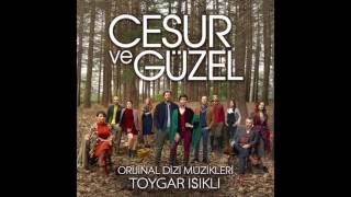 Cesur ve Güzel quot Rıza quot Official Audio Toygar Işıklı [upl. by Atiz814]