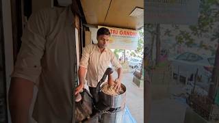 Cold Pressed Almond Oil in Mumbai streetfood shorts [upl. by Elmer639]