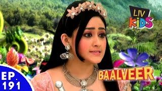 Baal Veer  बालवीर  Episode 191  Baalveers Doublum Yantra [upl. by Rammus884]