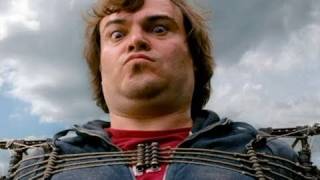 GULLIVERS REISEN  DA KOMMT WAS GROSSES AUF UNS ZU Jack Black  Trailer amp Filmclips HD [upl. by Drucilla]