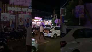 DEPAVALI FESTIVAL thanjavur popularsong new bus stand area song music tamilsong [upl. by Ttenna]