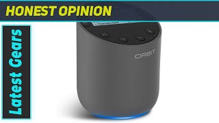 quotAvantree Orbit Bluetooth Transmitter Review  Zero Lip Sync Delayquot [upl. by Ebbie476]