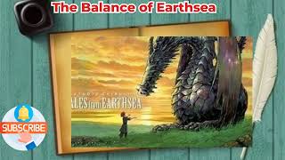 The Balance of Earthsea [upl. by Salema539]