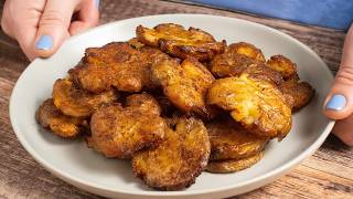 I could eat these potatoes every day Delicious and easy recipe for dinner [upl. by Anirtac]