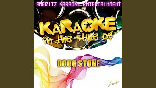 In a Different Light Karaoke Version [upl. by Bergerac]