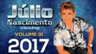 Júlio nascimento Volume 31 2017 [upl. by Nuahsar]