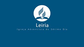 IASD Leiria  Celebração de Natal 19122020 [upl. by Ainex]