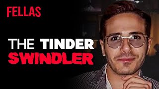 Why The Tinder Swindler CANT be Arrested [upl. by Enigroeg]