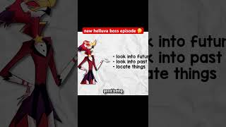 okay vassago 😫 helluvaboss shortswithmotso hazbinhotel [upl. by Yves]