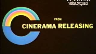 Cinerama Releasing 1971 [upl. by Narej188]