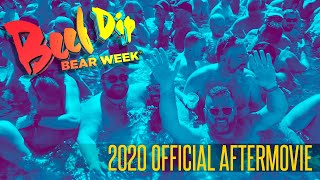 BeefDip Bear Week 2020 Puerto Vallarta  Official Aftermovie [upl. by Ikim194]