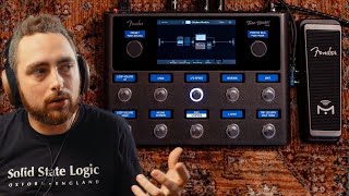 Lets Talk About The Tone Master Pro [upl. by Naylor798]