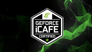 Nvidia Certified Icafe  Indonesia [upl. by Edecrem]